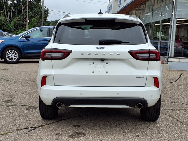 Certified 2024 Ford Escape ST-Line Select w/ Tech Pack #1 AWD/4WD image 22