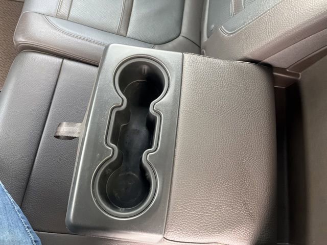 Used 2023 GMC Sierra 2500 Denali w/ Denali Ultimate Package image 16