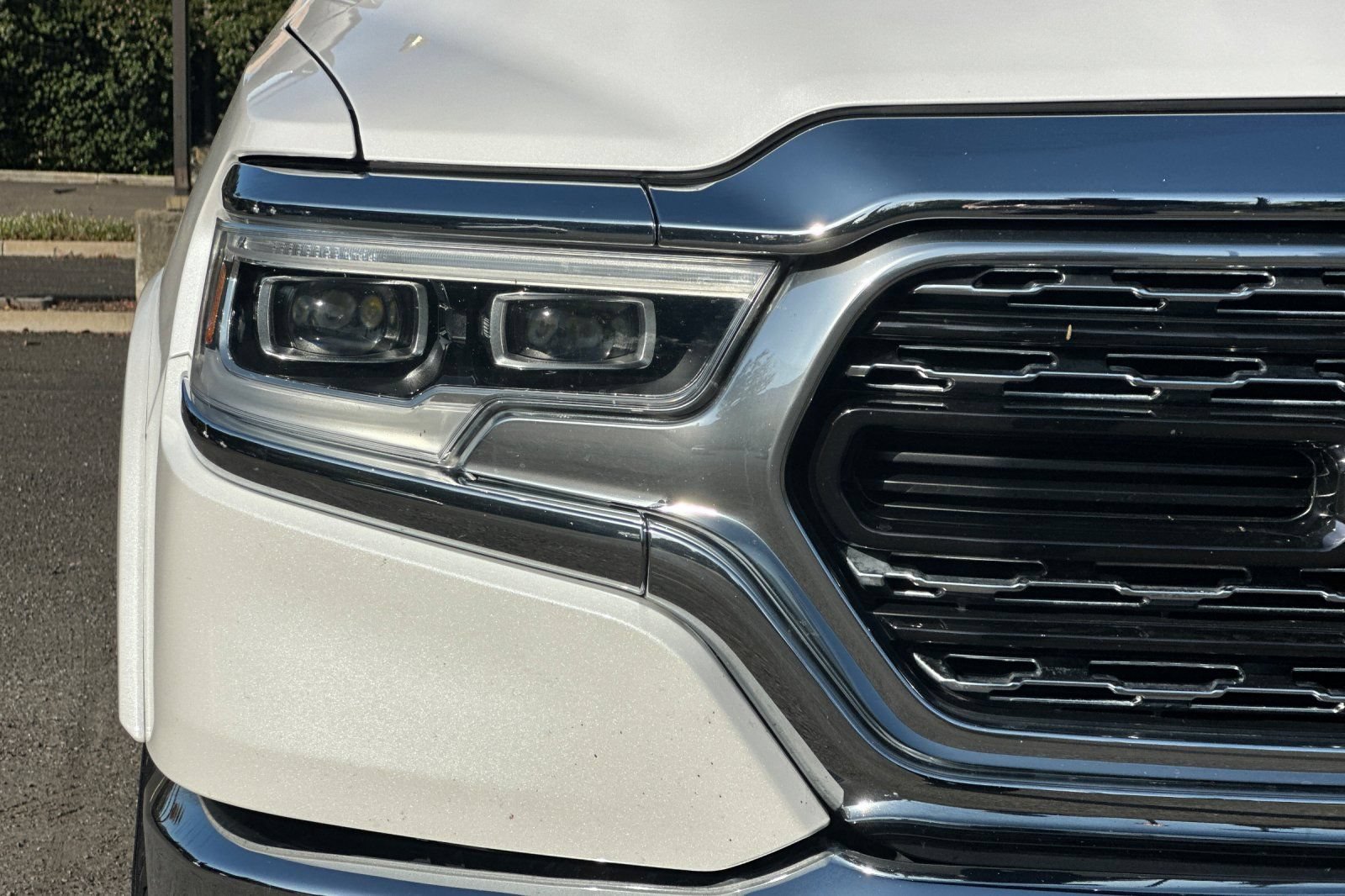 Used 2023 RAM 1500 Limited AWD/4WD image 45