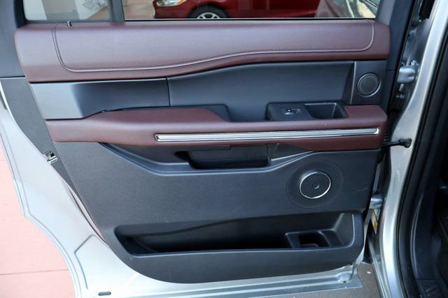 Certified 2024 Ford Expedition Max Limited image 28