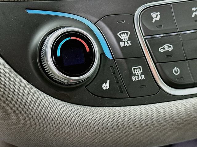 Used 2025 Chevrolet Malibu LT FWD image 25