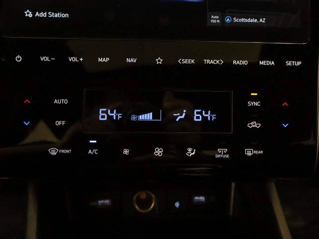 Used 2024 Hyundai Santa Cruz SEL w/ Activity Package FWD image 34