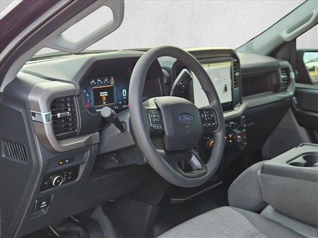 Certified 2025 Ford F150 XL w/ Equipment Group 103A High AWD/4WD image 9