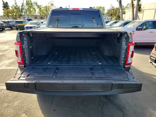 Certified 2023 Ford F150 Lariat image 29