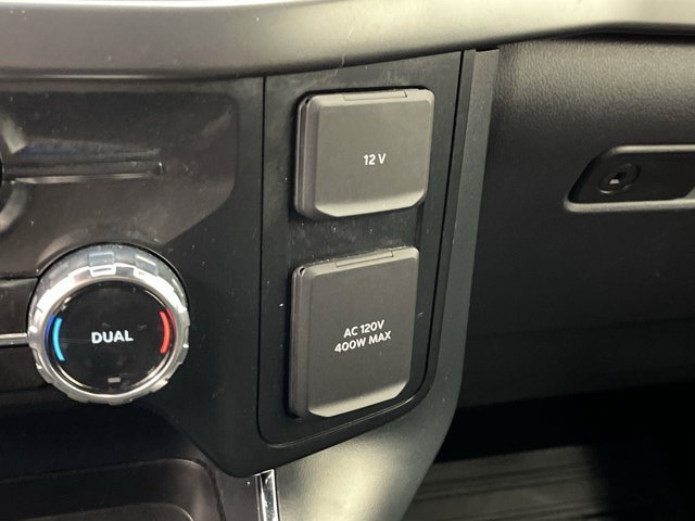 Certified 2024 Ford F150 XLT w/ Equipment Group 302A MID AWD/4WD image 25