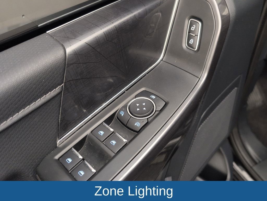 Certified 2023 Ford F150 XLT w/ Equipment Group 302A High image 36