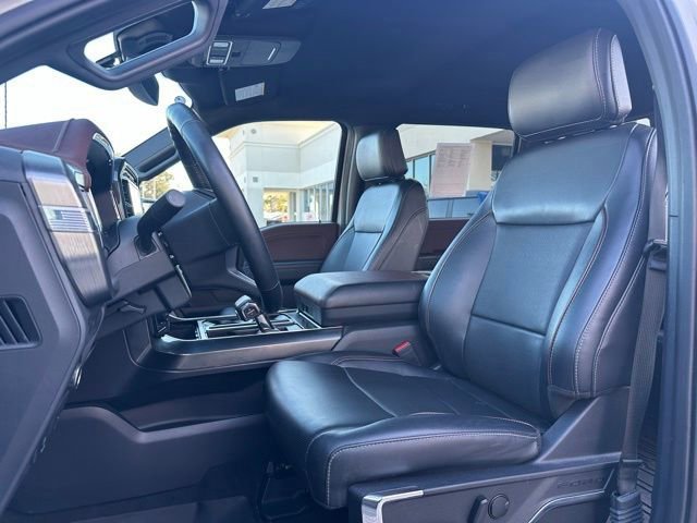 Certified 2023 Ford F150 Lariat image 13