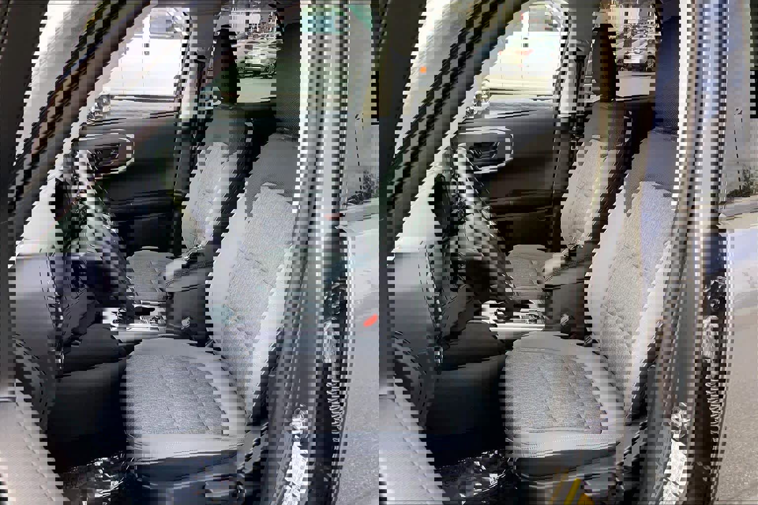 Certified 2024 Ford Bronco Sport Big Bend image 9