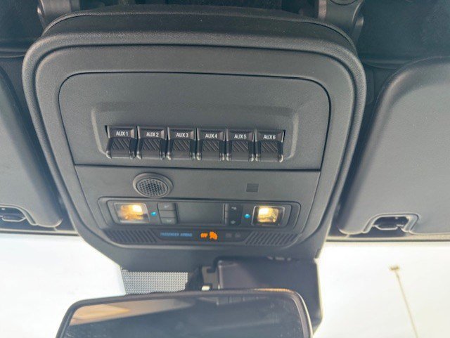 Certified 2022 Ford Bronco Wildtrak image 17