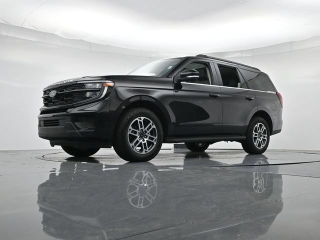 Certified 2025 Ford Expedition Active AWD/4WD image 39