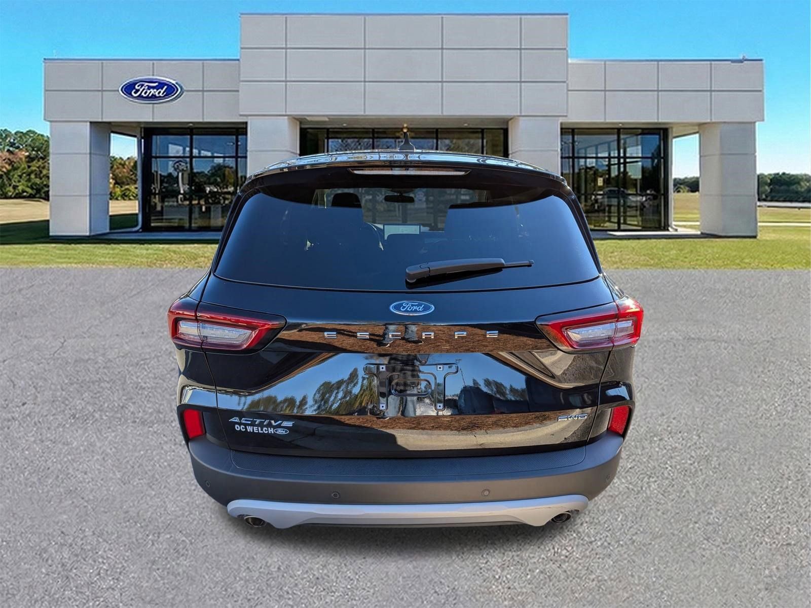 Certified 2023 Ford Escape Active w/ Tech Pack #2 image 4