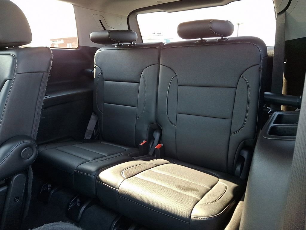 Used 2020 GMC Acadia SLT w/ Premium Package image 11