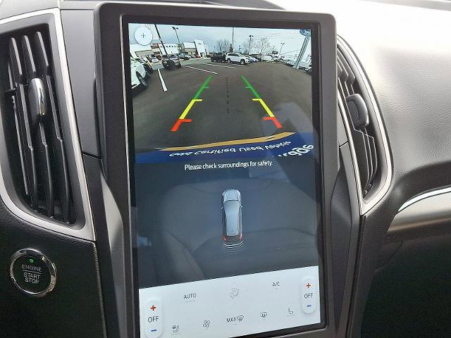 Certified 2022 Ford Edge SEL w/ Convenience Package image 16