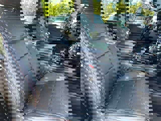 Certified 2025 Ford F150 Raptor image 16