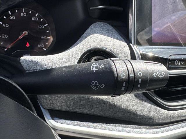Used 2022 Jeep Compass Latitude FWD image 29