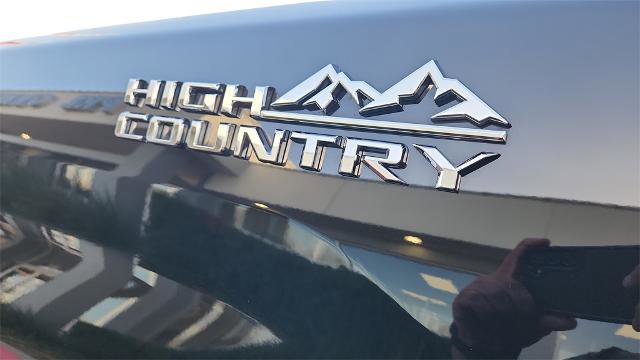 Used 2024 Chevrolet Silverado 3500 High Country w/ High Country Premium Package image 40