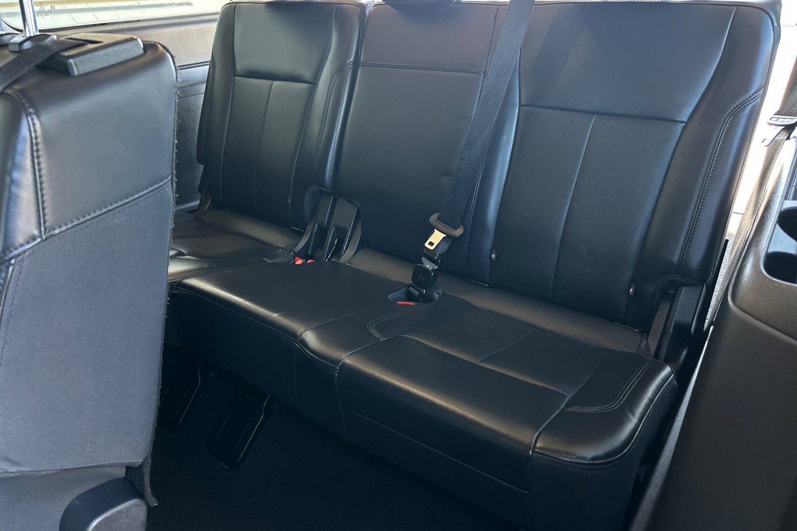 Certified 2024 Ford Expedition Max XLT RWD image 14