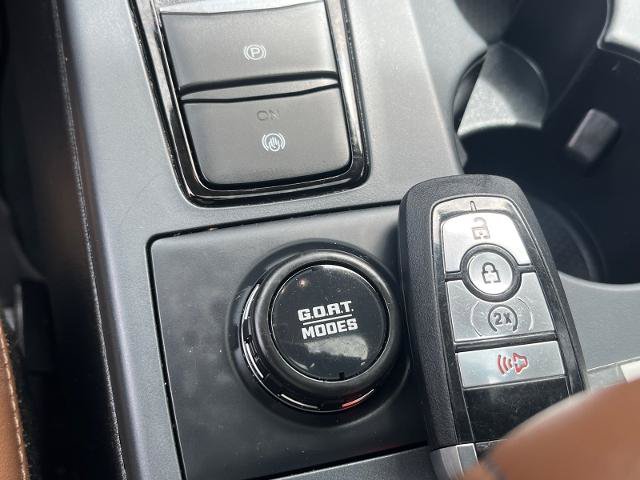 Certified 2023 Ford Bronco Sport Outer Banks w/ Tech Package AWD/4WD image 16