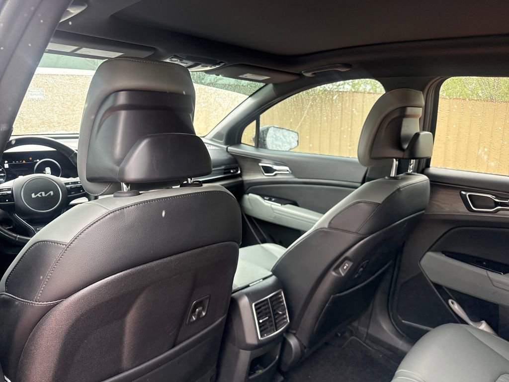 Used 2023 Kia Sportage X-Pro AWD/4WD image 19