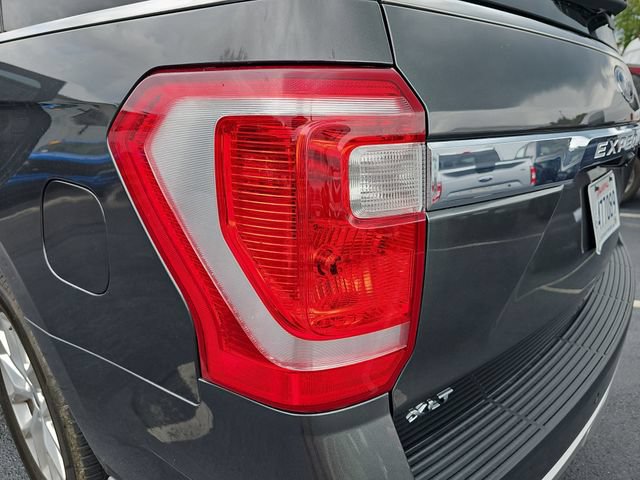 Certified 2021 Ford Expedition XLT RWD image 40