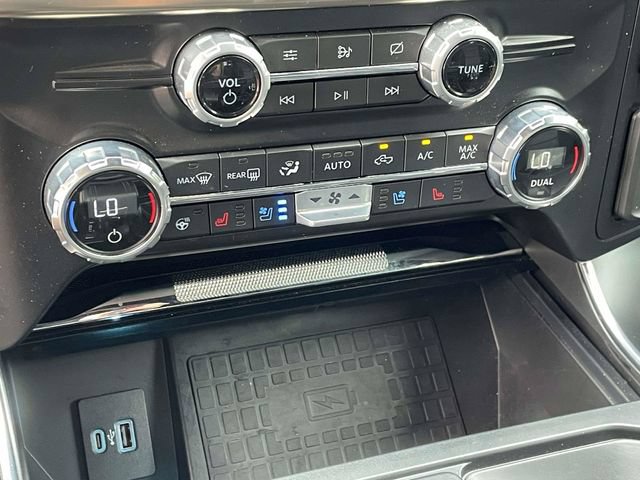 Certified 2021 Ford F150 Raptor w/ Equipment Group 801A High AWD/4WD image 15