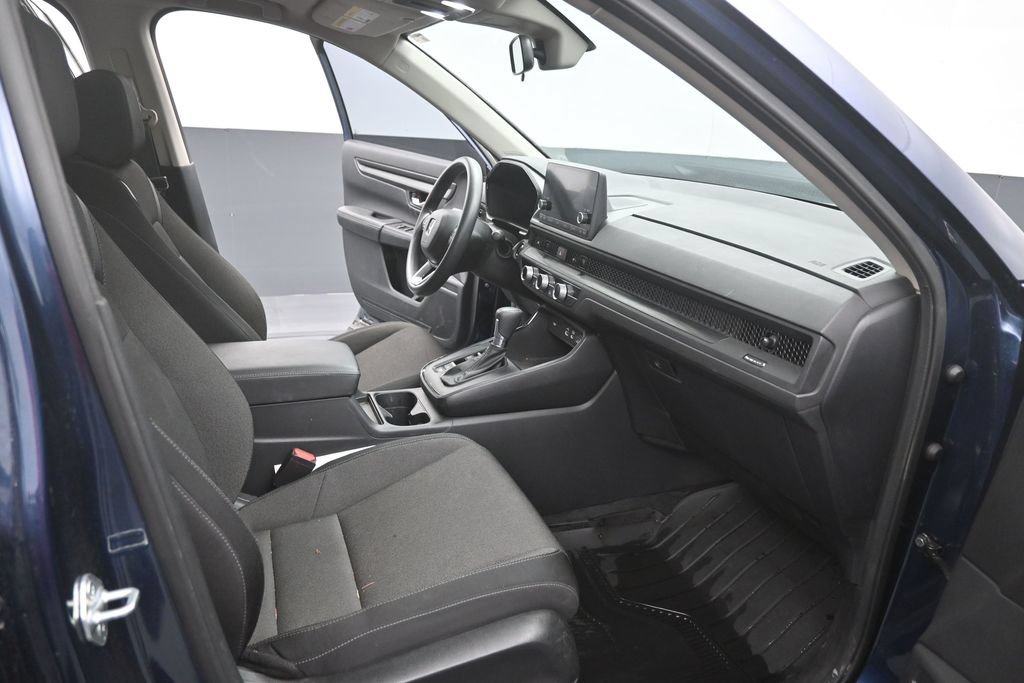 Used 2023 Honda CR-V EX image 26