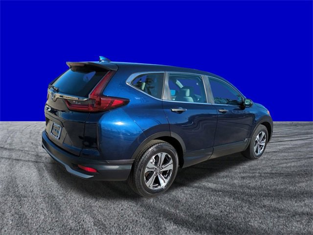 Used 2020 Honda CR-V LX image 4