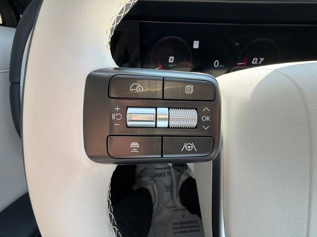 Used 2026 Hyundai Palisade Calligraphy AWD/4WD image 23
