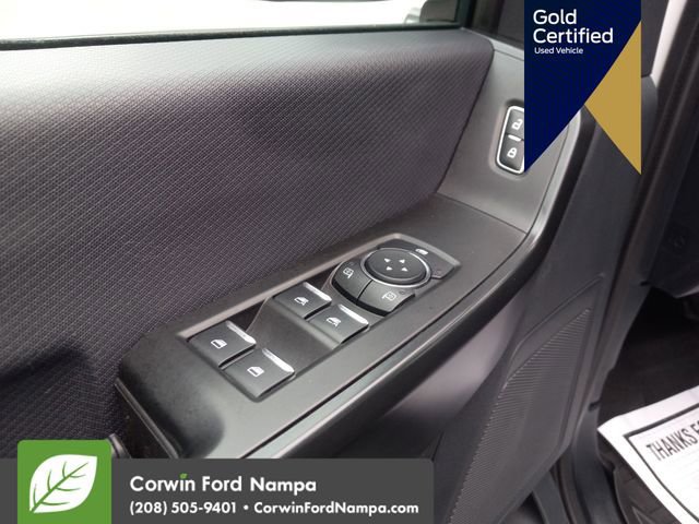 Certified 2024 Ford F150 STX w/ STX Black Appearance Package image 13