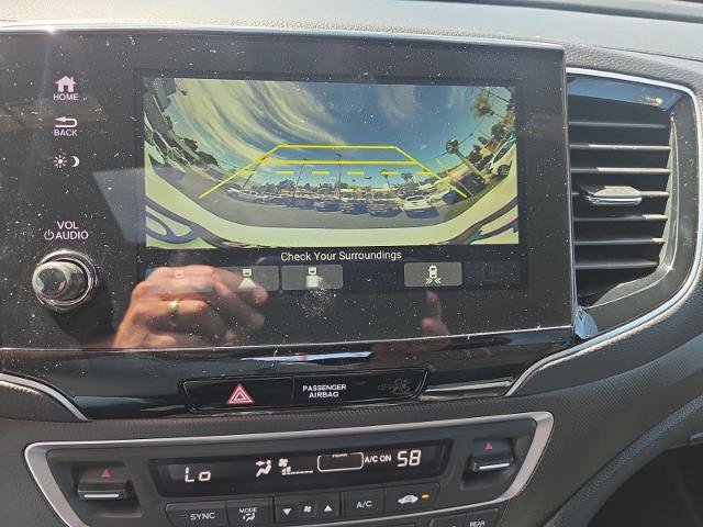 Used 2023 Honda Passport TrailSport image 27