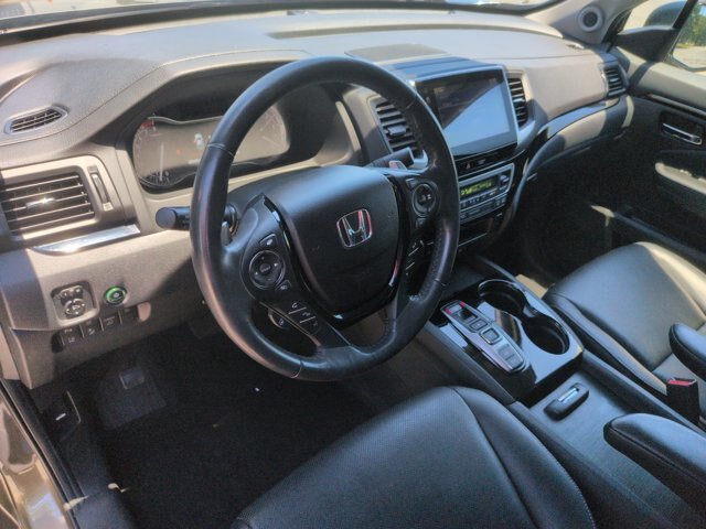 Used 2020 Honda Ridgeline RTL-E image 17