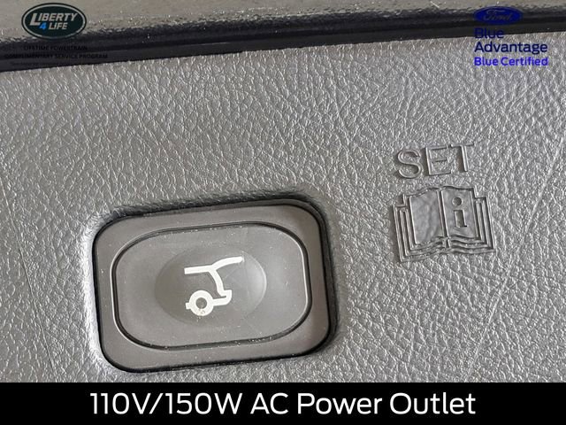 Certified 2024 Ford Edge SEL w/ Convenience Package image 16