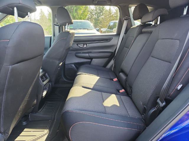 Used 2025 Honda CR-V Sport image 31