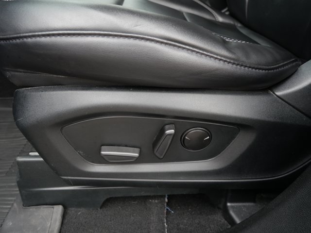 Certified 2023 Ford Explorer XLT w/ Equipment Group 202A AWD/4WD image 16