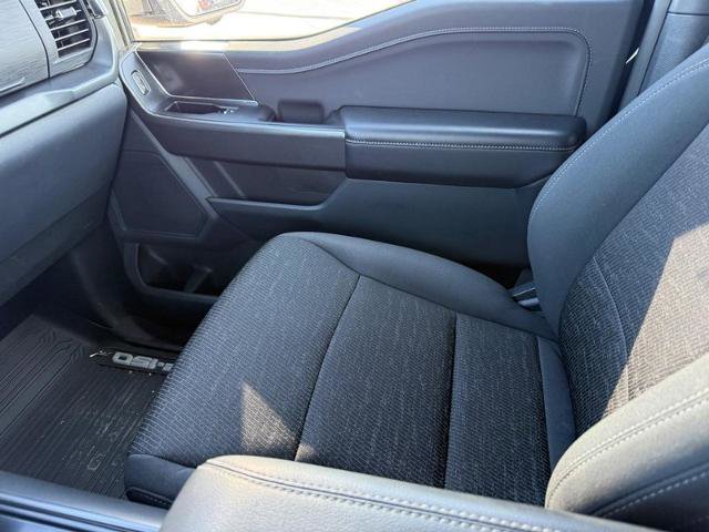 Certified 2024 Ford F150 XLT w/ Equipment Group 302A MID AWD/4WD image 22