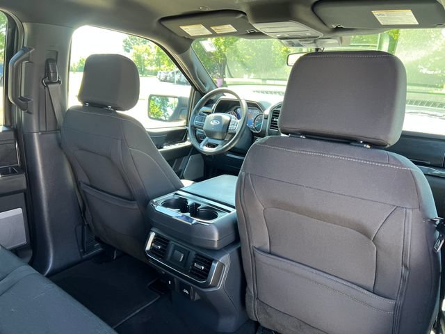 Certified 2023 Ford F150 XLT w/ Equipment Group 302A High AWD/4WD image 33