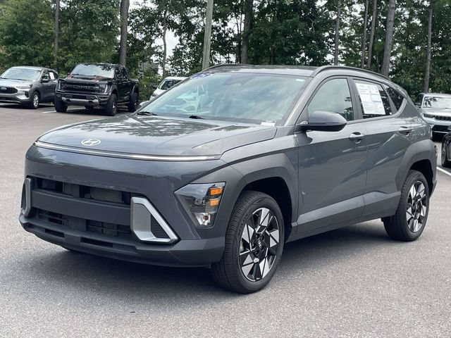Used 2025 Hyundai Kona SEL AWD/4WD image 28