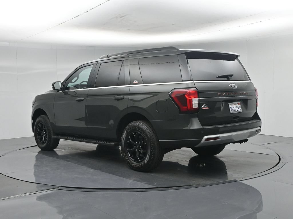 Certified 2023 Ford Expedition Timberline AWD/4WD image 7