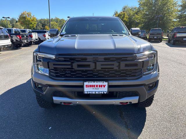 Certified 2024 Ford Ranger Raptor AWD/4WD image 11