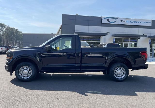 Certified 2024 Ford F150 XL image 2