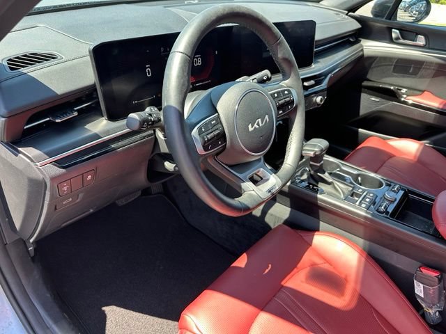 Used 2026 Kia K5 GT-Line w/ GT-Line Premium Package AWD/4WD image 19