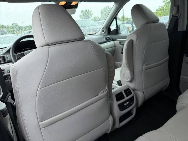 Used 2019 Honda Pilot EX-L image 19