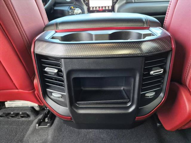 Used 2025 RAM 1500 Rebel w/ Bed Utility Group AWD/4WD image 17