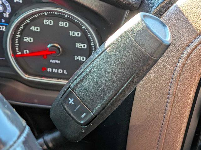 Used 2020 Chevrolet Silverado 1500 High Country w/ Technology Package AWD/4WD image 26