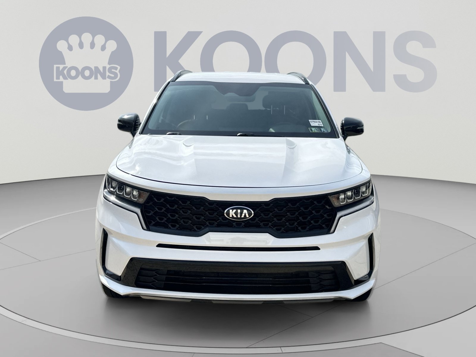 Used 2021 Kia Sorento S FWD image 4