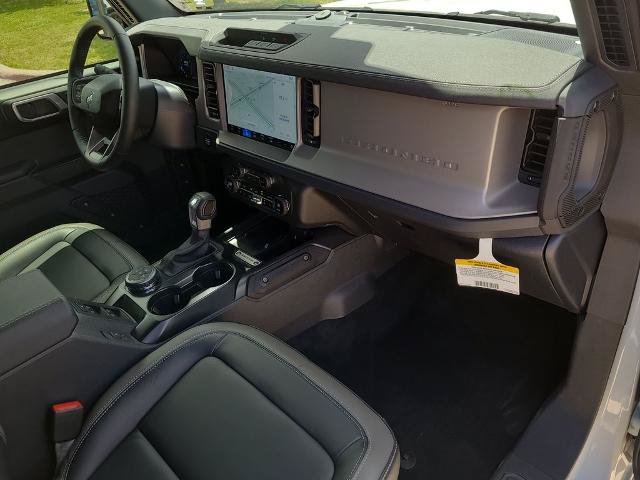 Certified 2026 Ford Bronco Outer Banks AWD/4WD image 10