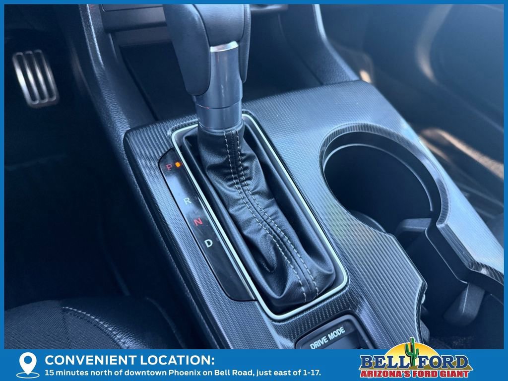 Used 2025 Honda Civic Sport image 23