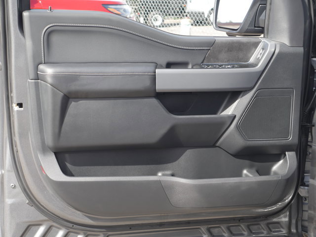 Certified 2025 Ford F150 XLT AWD/4WD image 38