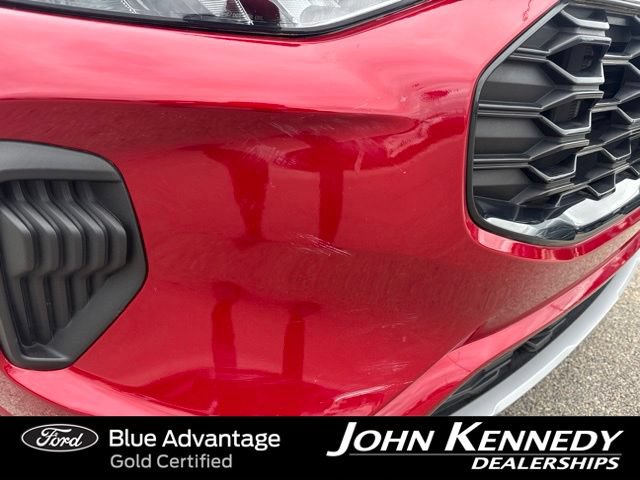Certified 2023 Ford Escape ST-Line w/ Tech Pack #1 FWD image 22