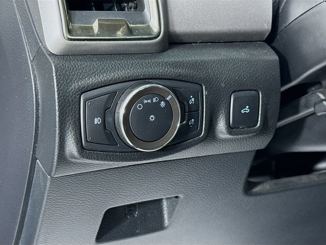 Certified 2020 Ford Ranger XLT w/ Equipment Group 301A Mid image 10